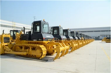 Bulldozer usat
